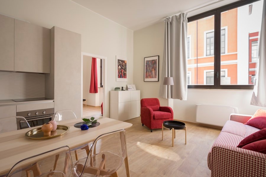 Maintenance logement Airbnb et location