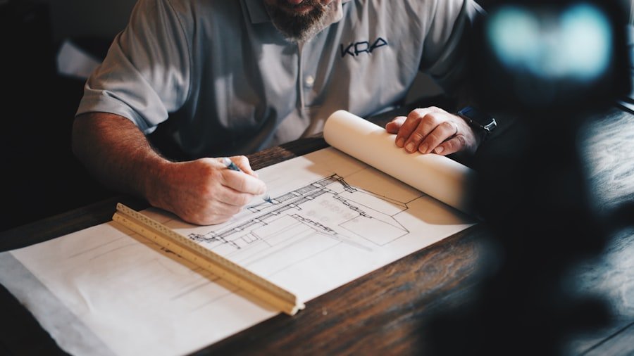 Rénovation intérieure placo et cloisons